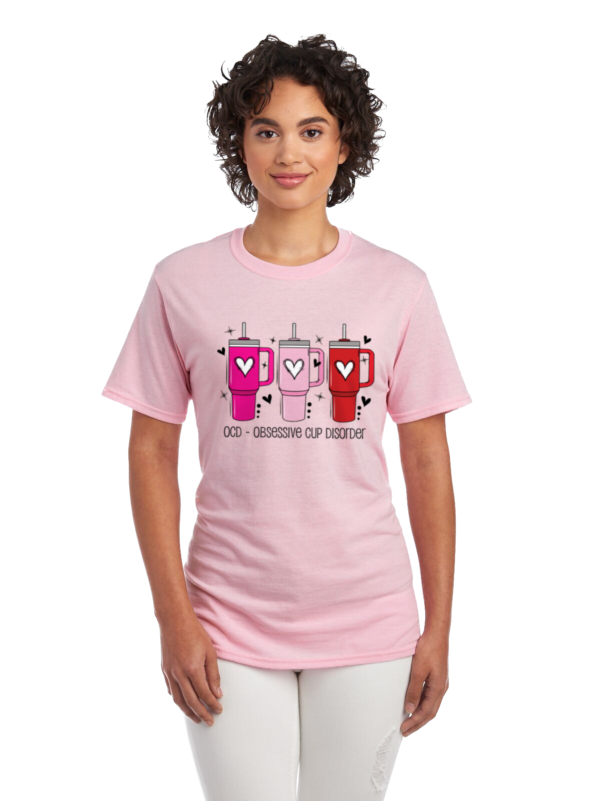 OBSESSIVE CUP DISORDER SHIRTS