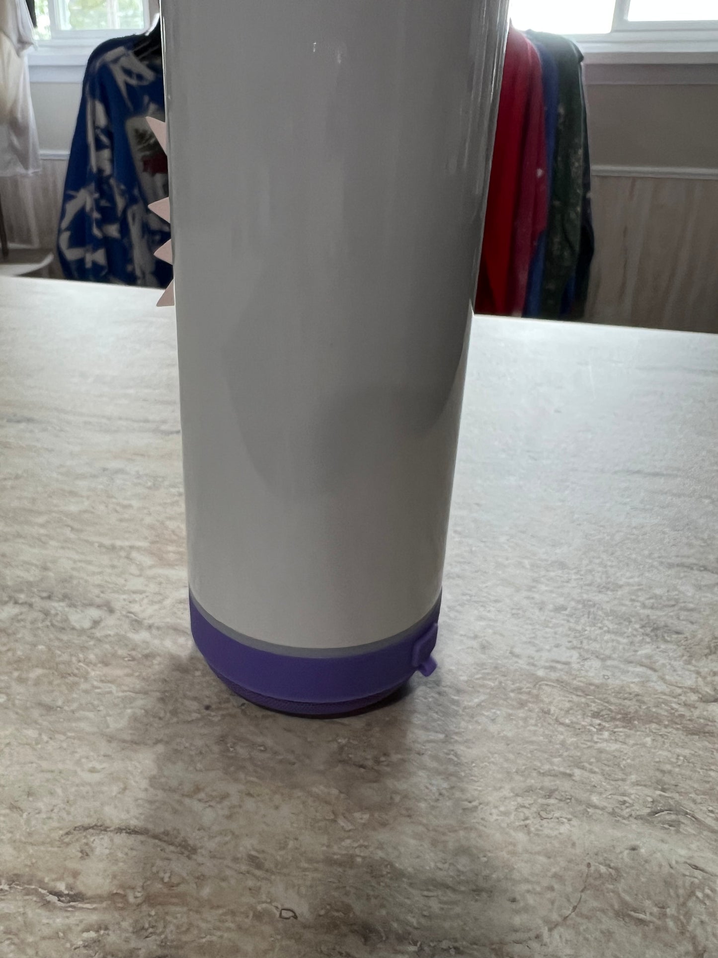 SUBLIMATION TUMBLER BLANKS